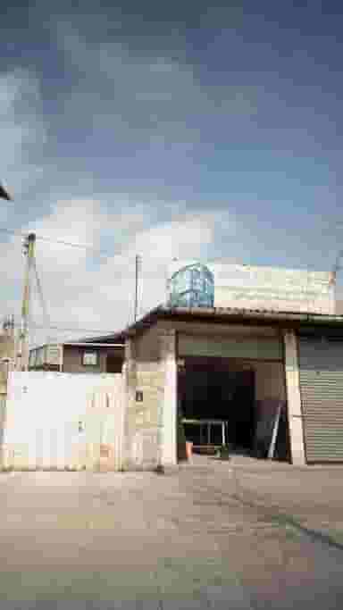 شیشه سکوریت برادران جمشیدی در اخلاص قائم شهر