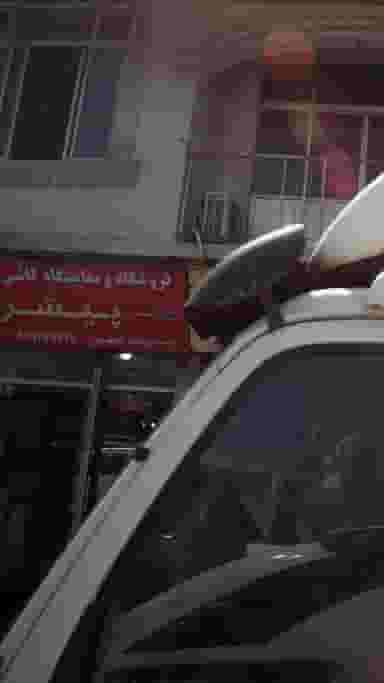 فروشگاه ونمایشگاه کاشی پیشرو در گلستان قائم شهر