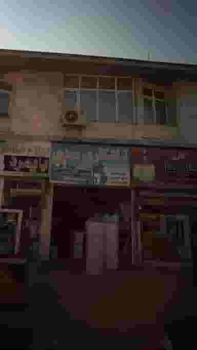 تراشکاری مهدی در مولوی قائم شهر