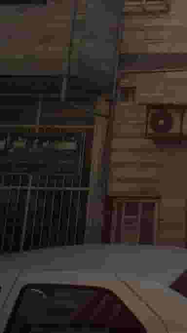 شیشه بری بهرامی در نشاط قائم شهر