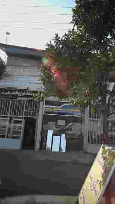 شیشه و سکوریت در مولوی قائم شهر