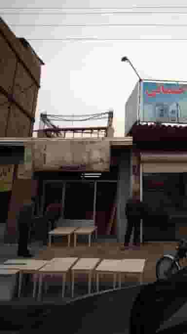 صنایع چوبی نتاج در جویبار قائم شهر