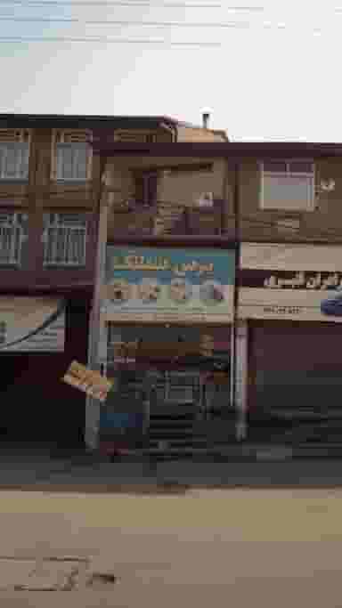 پرس شیلنگ در یادگار قائم شهر