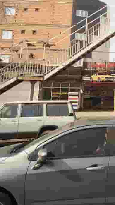 فروشگاه قاسمی در یادگار قائم شهر