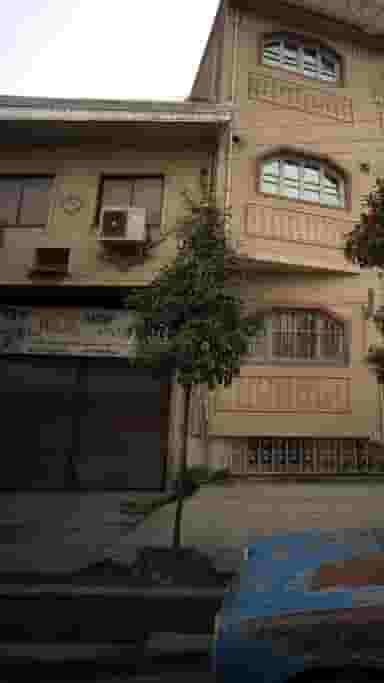 چوب و ام دی اف شمال در جویبار قائم شهر