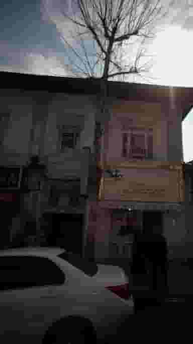 دکتر احسان خسرو نژاد در امام خمینی قائم شهر