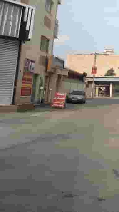 باشگاه بدنسازی در شهر قائم شهر