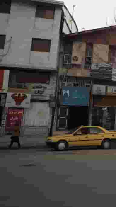 باشگاه فیتنس پرنیان در اخلاص قائم شهر