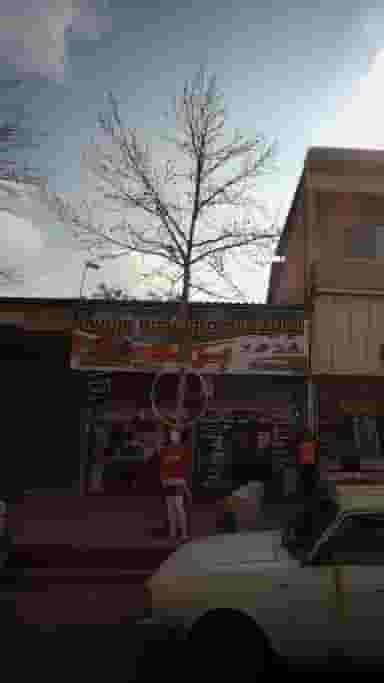 تولیدی و فروشگاه ورزشی برند در امام خمینی قائم شهر