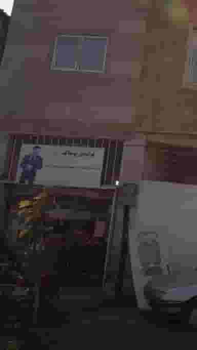 تولیدی پوشاک علیرضا در مولوی قائم شهر