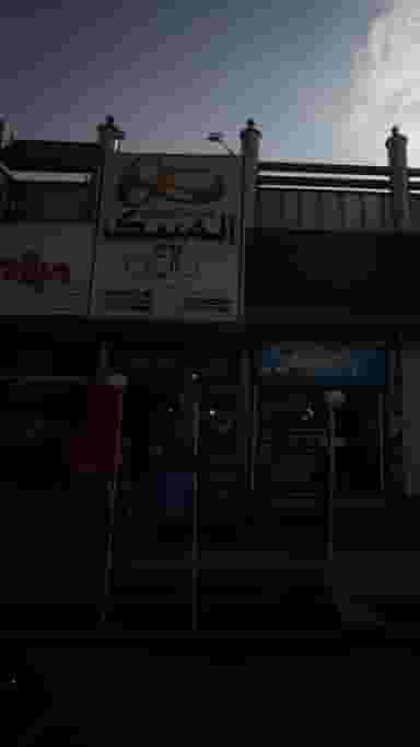 فروشگاه ورزشی المپیک در امام خمینی قائم شهر