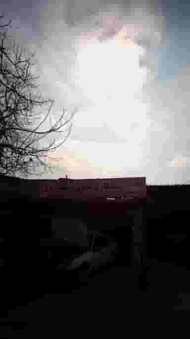 صافکاری بدون رنگ ریزی اسی در یادگار قائم شهر