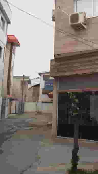 دکتر مائده صمدی در جویبار قائم شهر