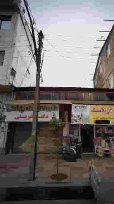 داروخانه دامپزشکی دکتر شریفی در جویبار قائم شهر