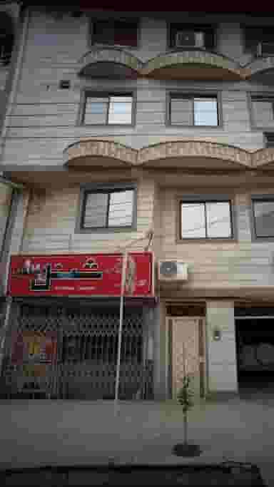 لوازم آرایشی و بهداشتی شنل در نشاط قائم شهر