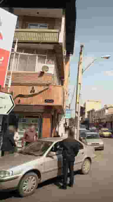 آرایشی بهداشتی شبرو در امام خمینی قائم شهر