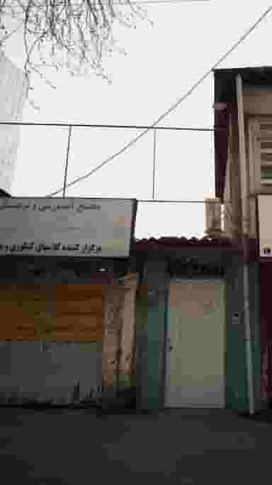 مجتمع آموزشی و فرهنگی فرهیختگان دانش(نوین) در جویبار قائم شهر