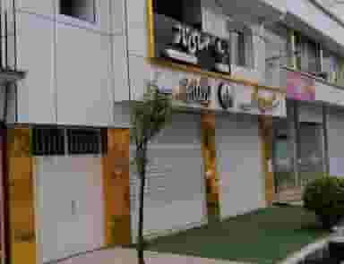 آموزشگاه وآرایشگاه مهسای ناز در نشاط قائم شهر