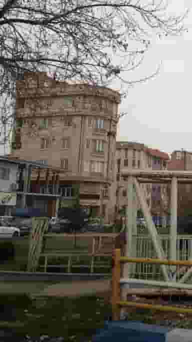 آموزشگاه مراقبت و زیبایی در آزادی قائم شهر