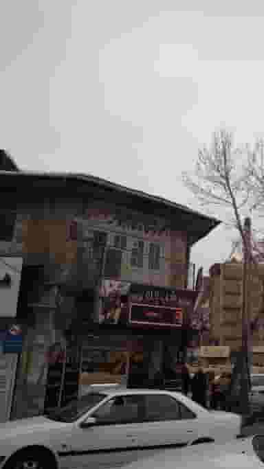 آموزشگاه کامپیوتر پرهام در امام خمینی قائم شهر