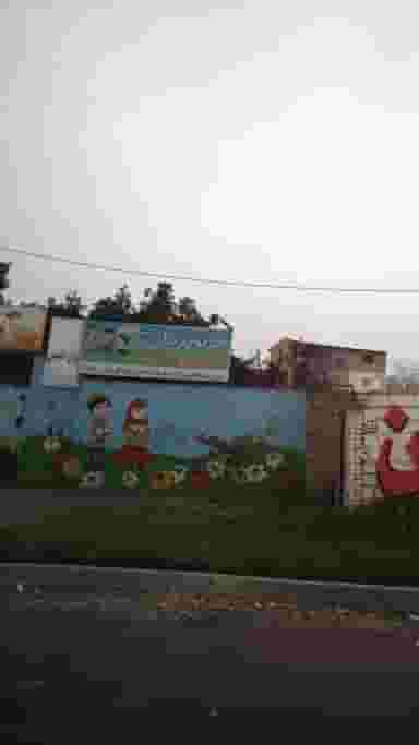 خانه زبان کودک ونوجوان در مولوی قائم شهر