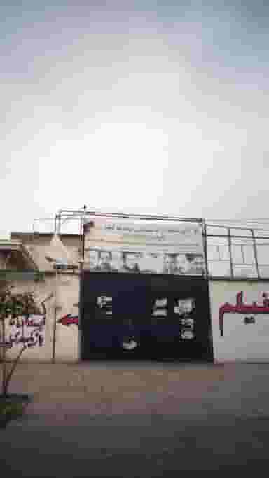 آموزشگاه آزاد سینمایی بیطرف فیلم در آزادی قائم شهر