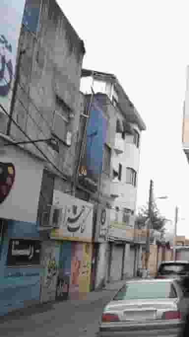 آکادمی نجوم و کیهان شناسی هابل در نشاط قائم شهر