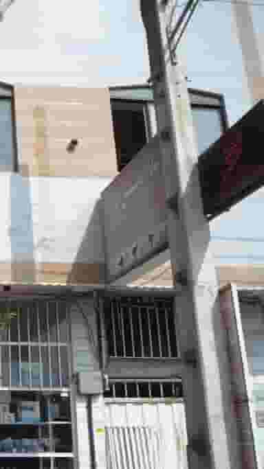 آموزشگاه تخصصی کاراته در اخلاص قائم شهر