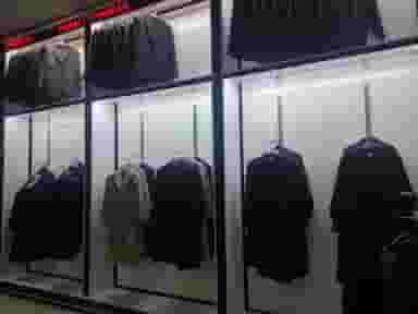 تولیدی پوشاک سیف در گلشن نهاوند