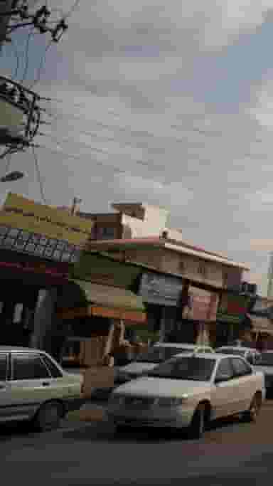 دفتر پیشخوان خدمات دولت و بخش عمومی در اخلاص قائم شهر
