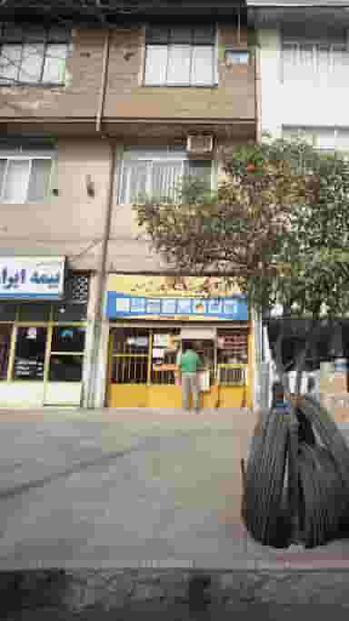 دفتر پیشخوان خدمات دولت و بخش عمومی در گلستان قائم شهر