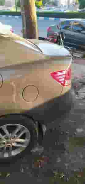 صافکاری امین نثاری نهاوند کوی امام حسین نهاوند