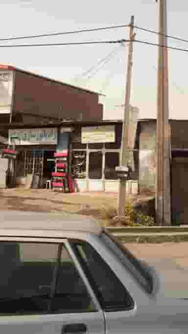 تراشکاری و خدمات سیلندر برادران محمدی در احمدی قائم شهر