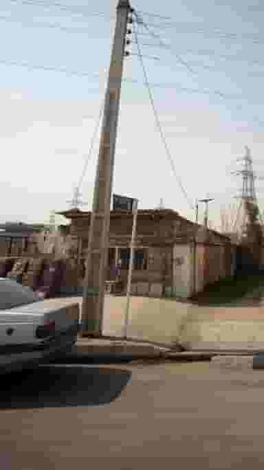 مصالح فروشی عباسی در یادگار قائم شهر