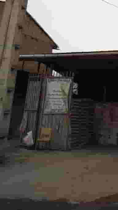 فروشگاه مصالح ساختمانی آبکار در مولوی قائم شهر