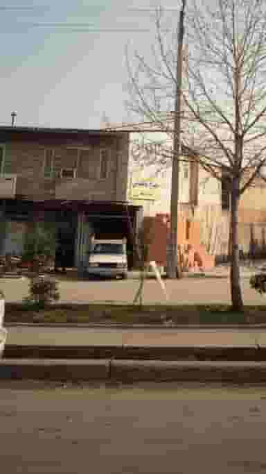 مصالح ساختمانی مازند در احمدی قائم شهر