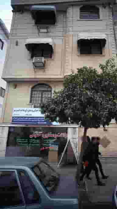 موسسه حقوقی ومشاوره ای عدالت گستر مهر در نشاط قائم شهر