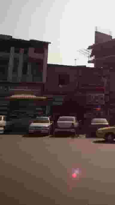 کلوچه و نان شیرمال در اخلاص قائم شهر