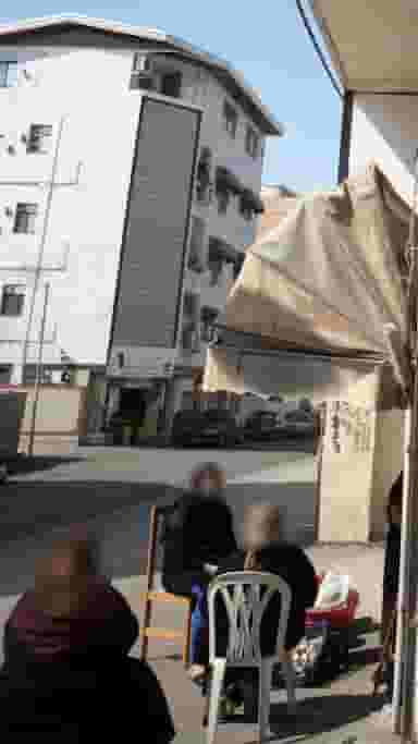 شیرینی سرای بهارستان در جویبار قائم شهر