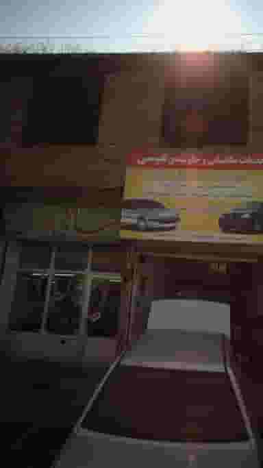 خیاطی گل در گلستان قائم شهر