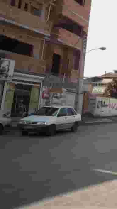 خیاطی ساتن در گلستان قائم شهر