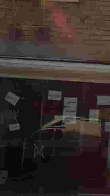 خرازی نیلی در گلستان قائم شهر