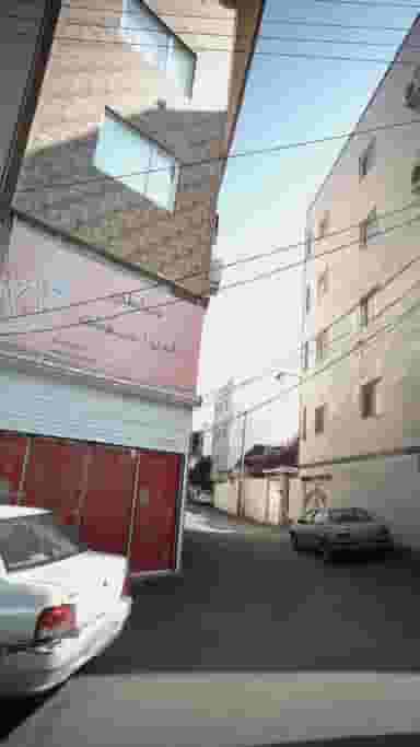 خیاطی بانوی اردیبهشت در گلستان قائم شهر