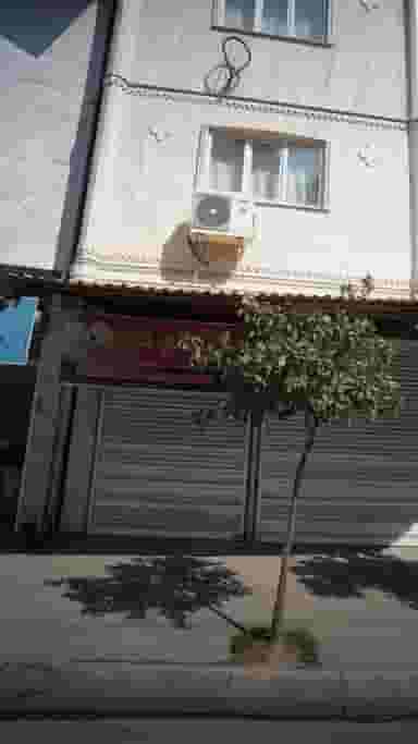 دوزندگی مروارید در مولوی قائم شهر