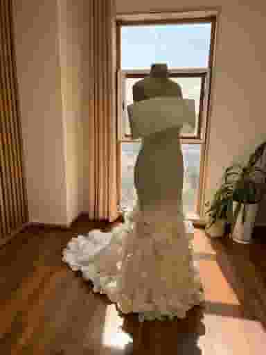 مزون طراحی و دوخت تخصصی Cip عروس اردیبهشت در قائمشهر در امام خمینی قائم شهر