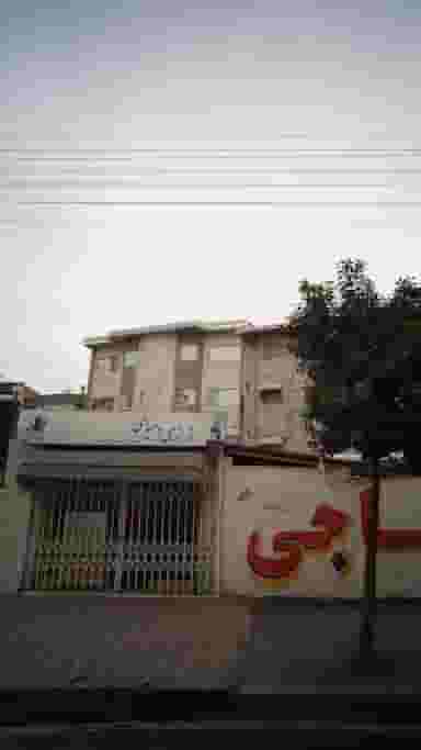 خرازی وخیاطی احمدی در نشاط قائم شهر