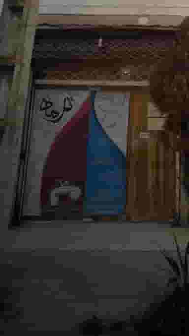 تل ماه در نشاط قائم شهر