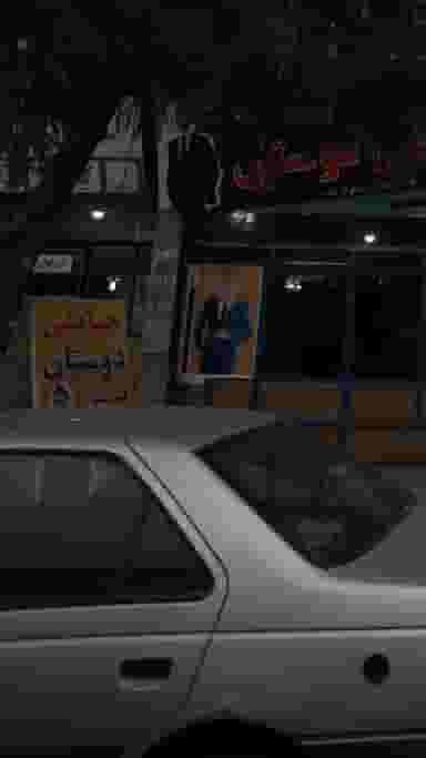 خیاطی دوستان در جویبار قائم شهر