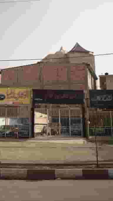 اتو گالری قائم در یادگار قائم شهر