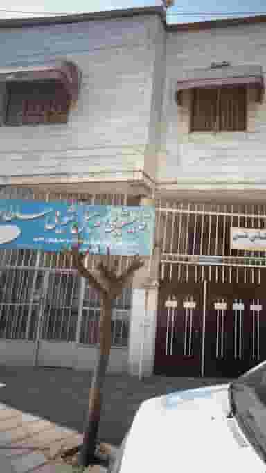 قالیشویی و مبل شویی سلطان در گلستان قائم شهر